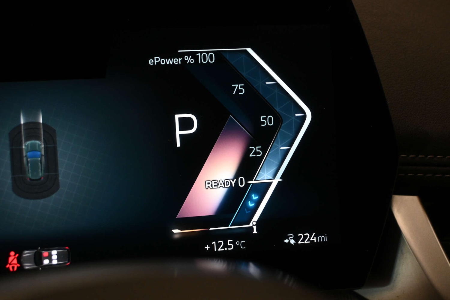 Used BMW iX1 2023 for sale - 78122988: Photo 53