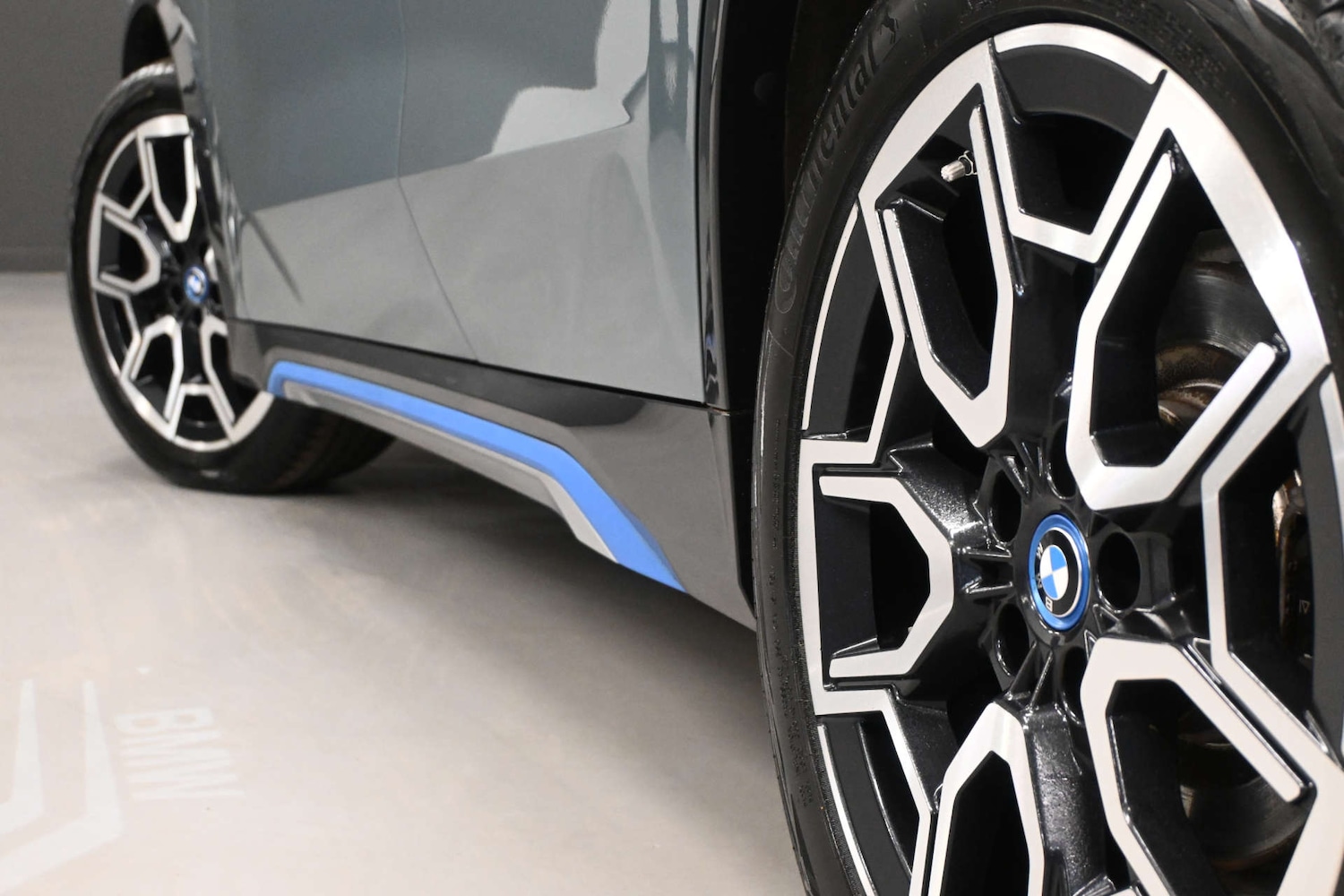 Used BMW iX1 2023 for sale - 78122988: Photo 54