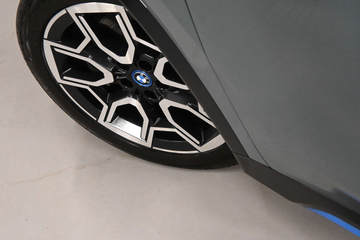 Used BMW iX1 2023 for sale - 78122988: Photo 56