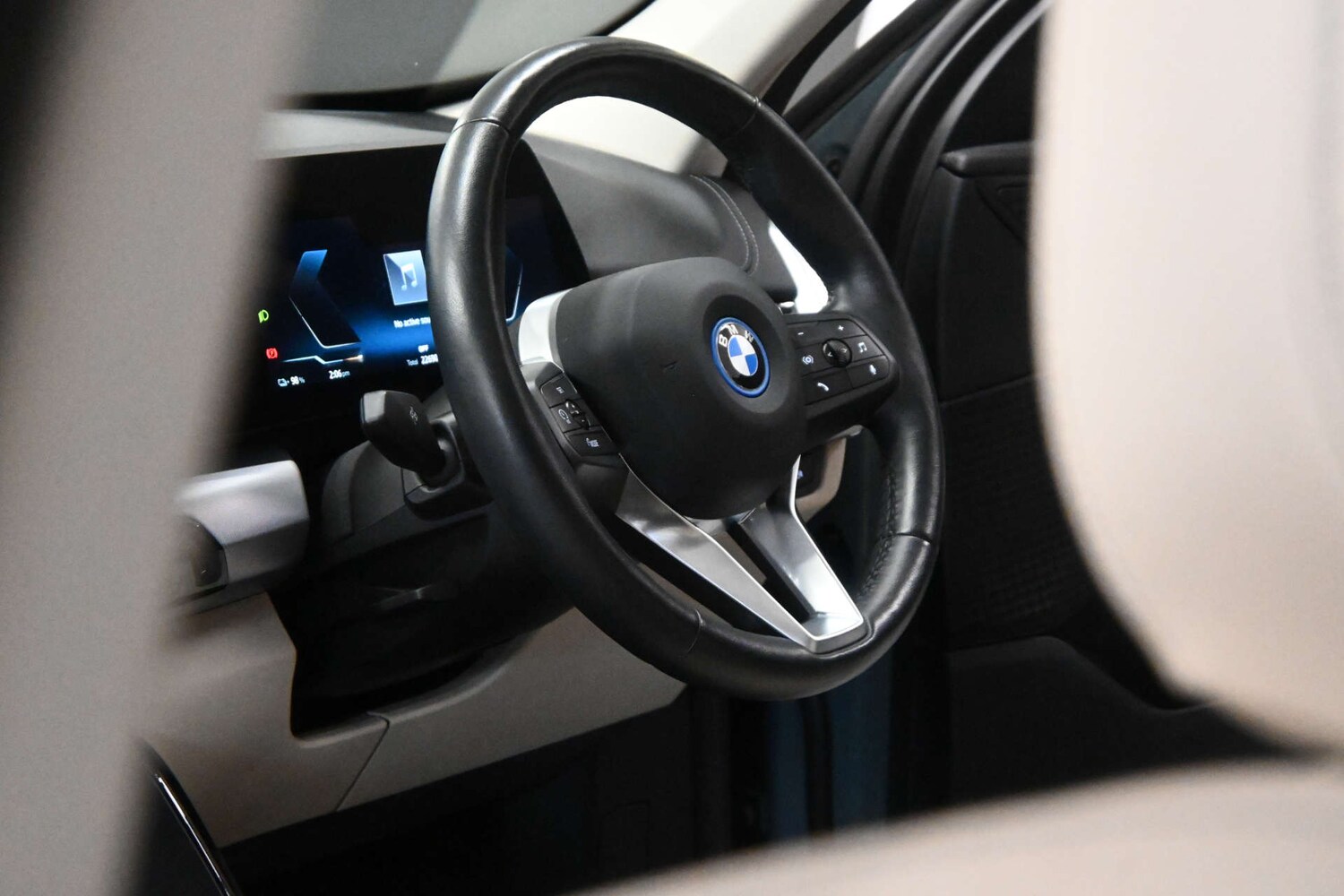 Used BMW iX1 2023 for sale - 78122988: Photo 6