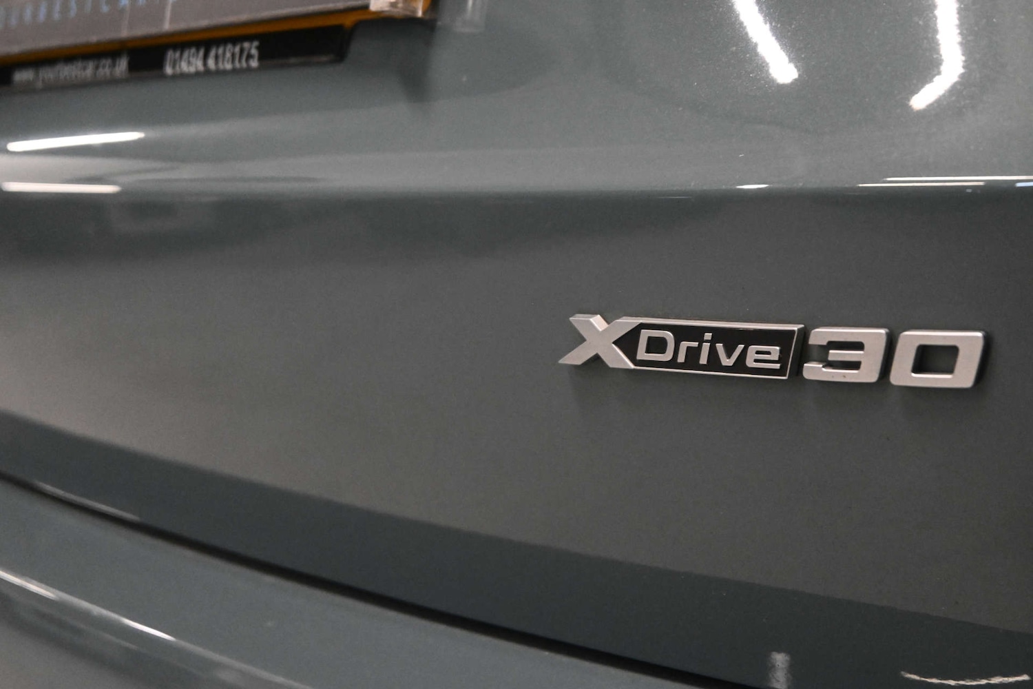 Used BMW iX1 2023 for sale - 78122988: Photo 66