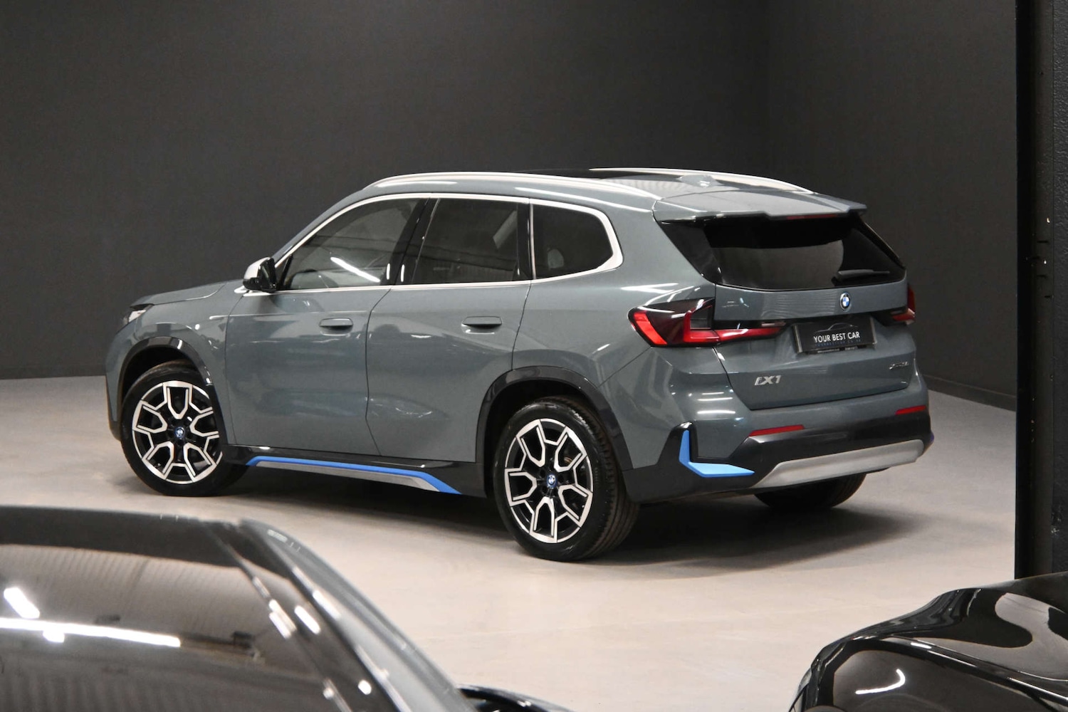 Used BMW iX1 2023 for sale - 78122988: Photo 7