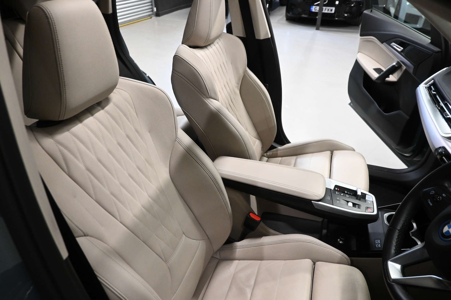 Used BMW iX1 2023 for sale - 78122988: Photo 9