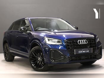Used Audi Q2 2023 for sale - 79855204: Photo