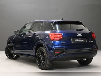 Used Audi Q2 2023 for sale - 79855204: Photo