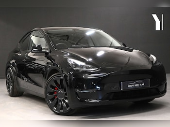 Used Tesla Model Y 2023 for sale - 78658975: Photo