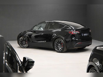 Used Tesla Model Y 2023 for sale - 78658975: Photo