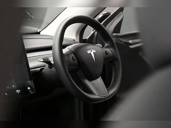 Used Tesla Model Y 2023 for sale - 78658975: Photo