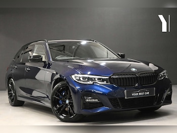 Used BMW 3 Series 2020 for sale - 78876852: Photo