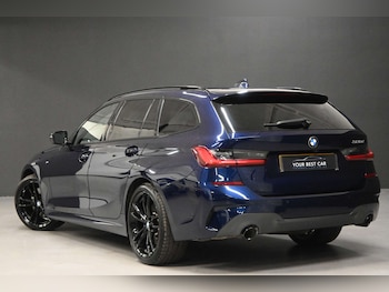 Used BMW 3 Series 2020 for sale - 78876852: Photo