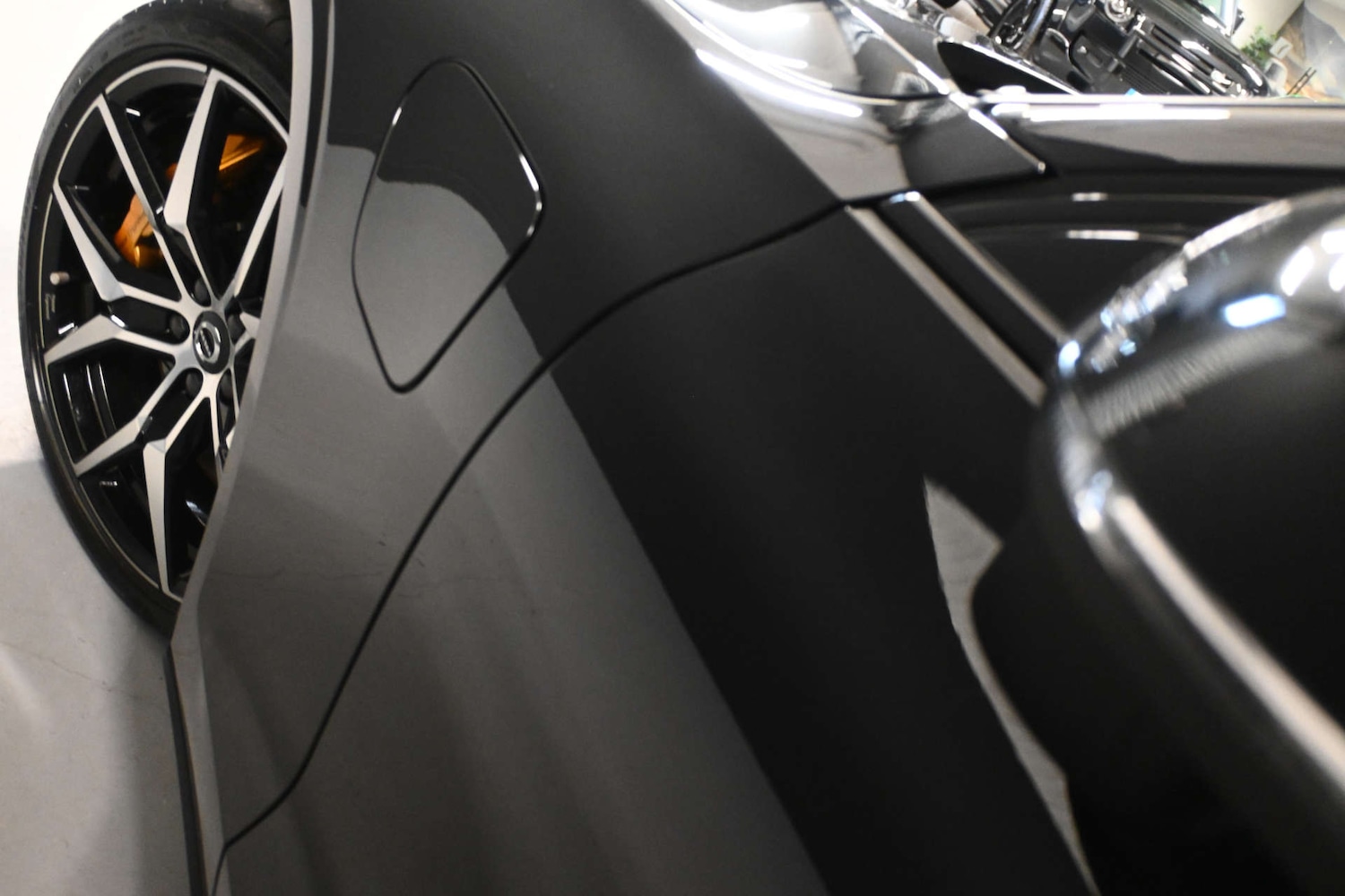 Used Volvo V60 2021 for sale - 77652970: Photo 12