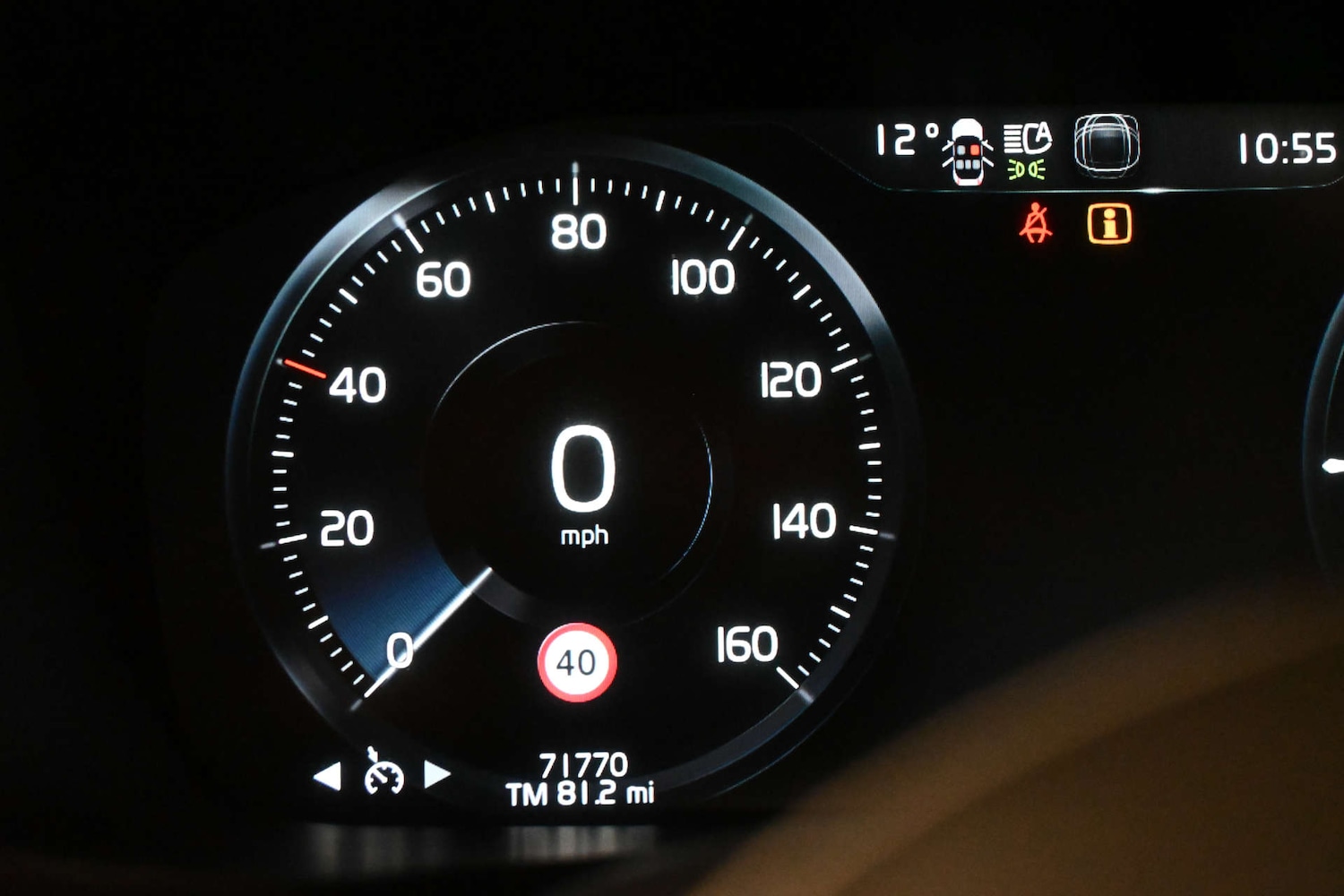 Used Volvo V60 2021 for sale - 77652970: Photo 34