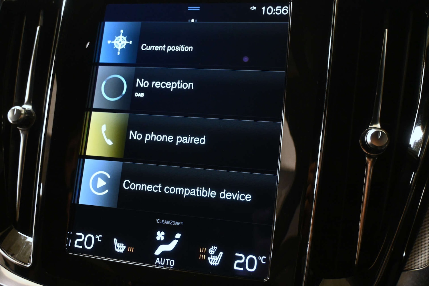 Used Volvo V60 2021 for sale - 77652970: Photo 36