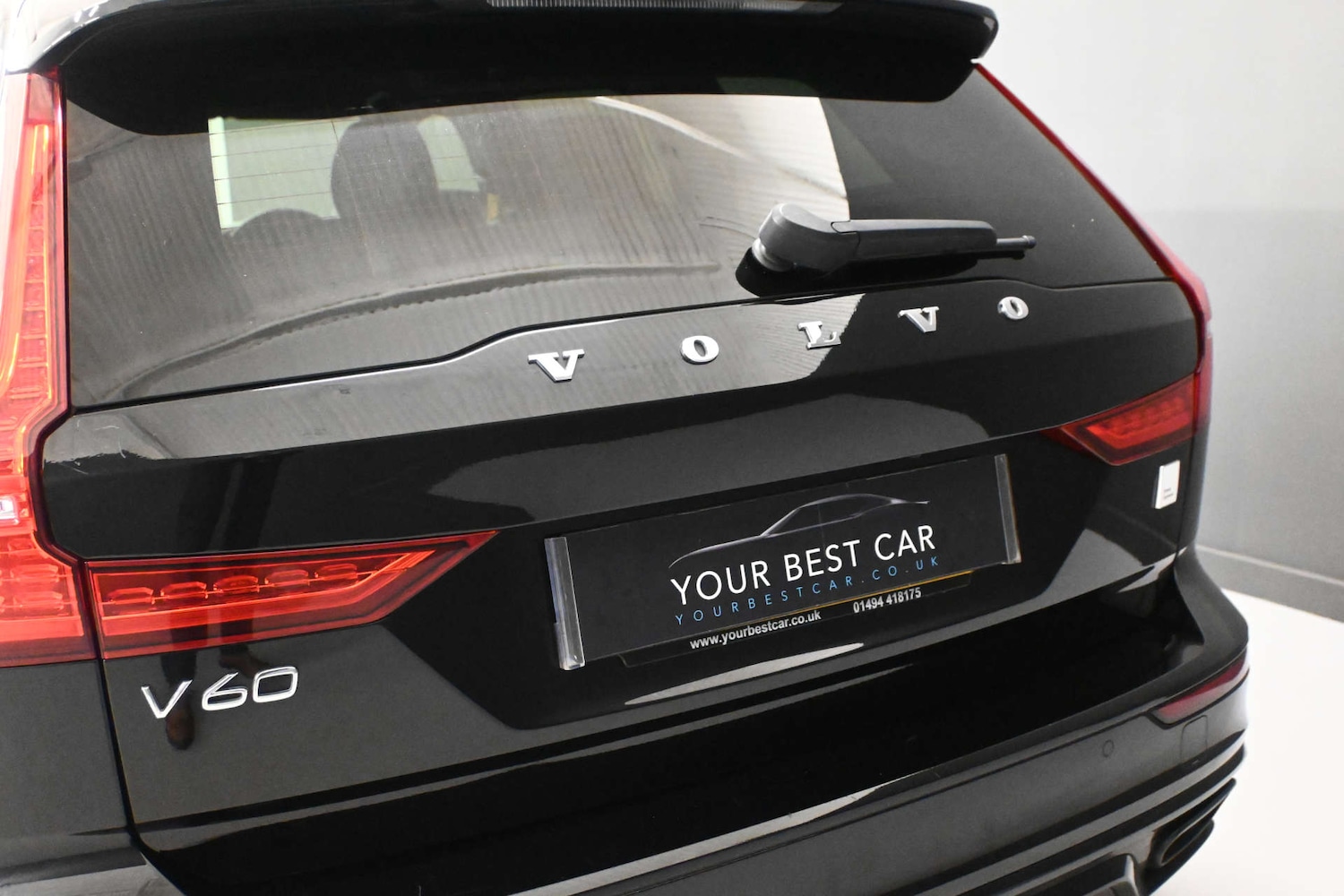 Used Volvo V60 2021 for sale - 77652970: Photo 39