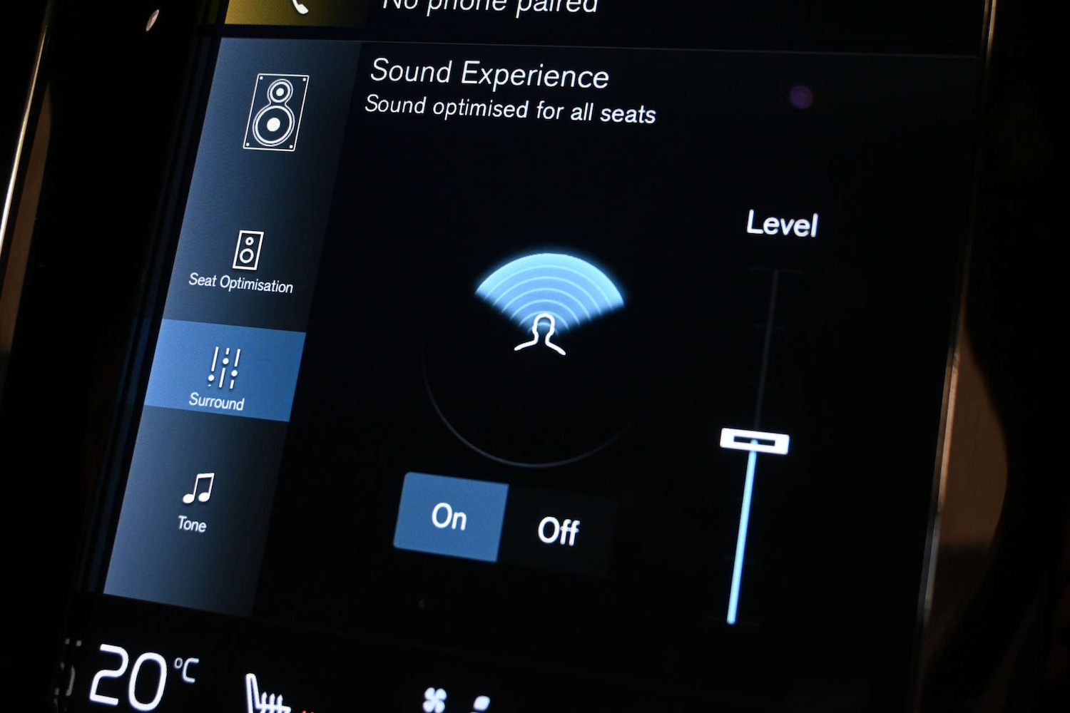 Used Volvo V60 2021 for sale - 77652970: Photo 48