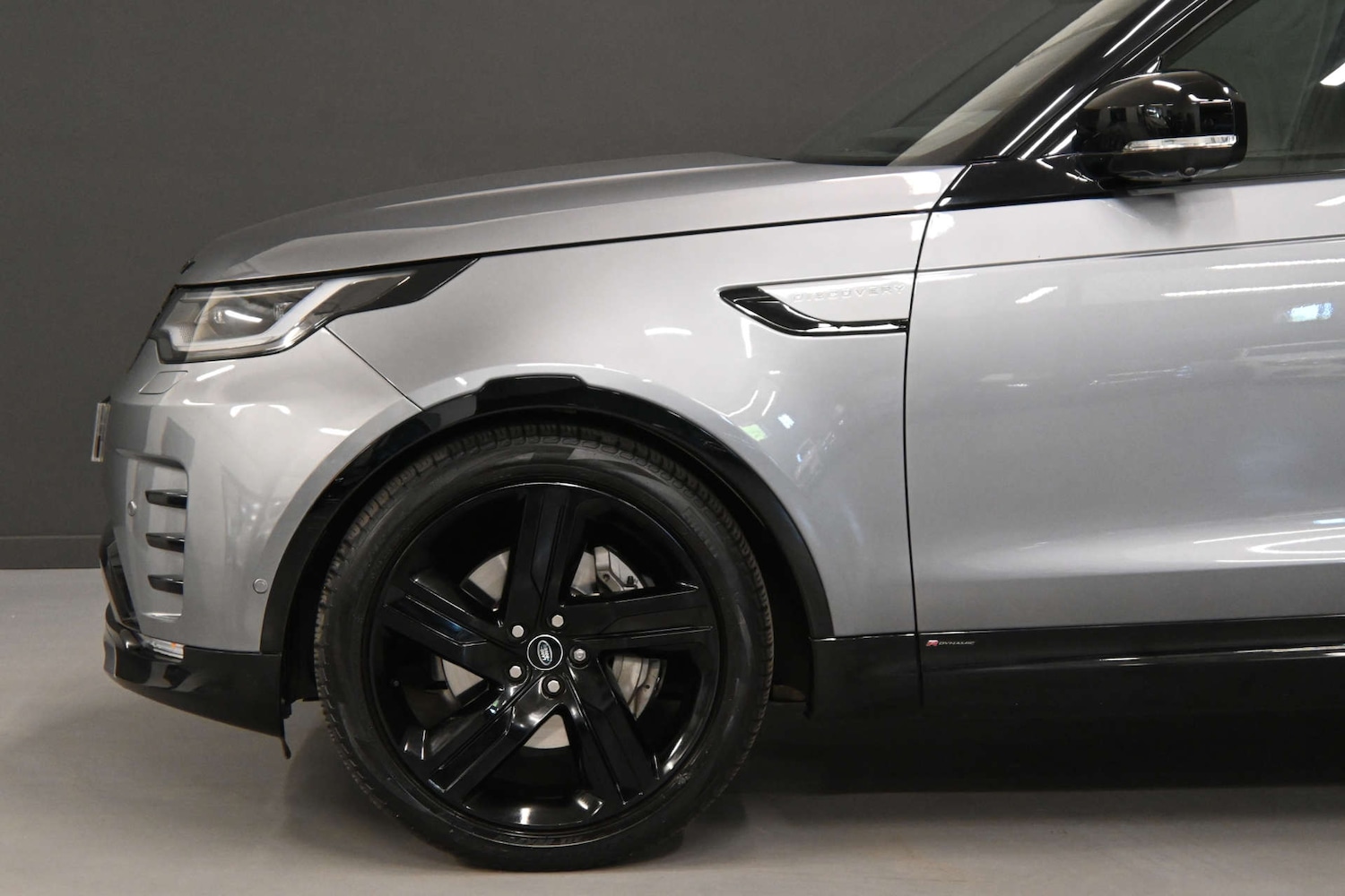 Used Land Rover Discovery 2021 for sale - 76710474: Photo 12