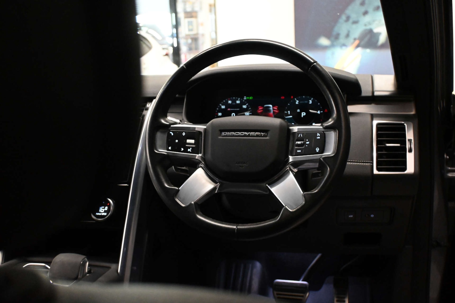 Used Land Rover Discovery 2021 for sale - 76710474: Photo 13