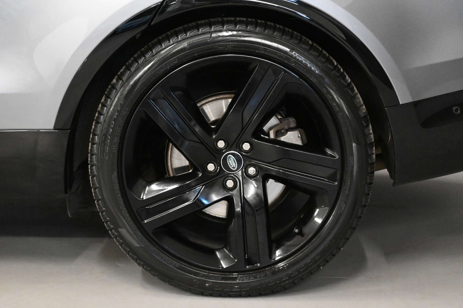 Used Land Rover Discovery 2021 for sale - 76710474: Photo 18