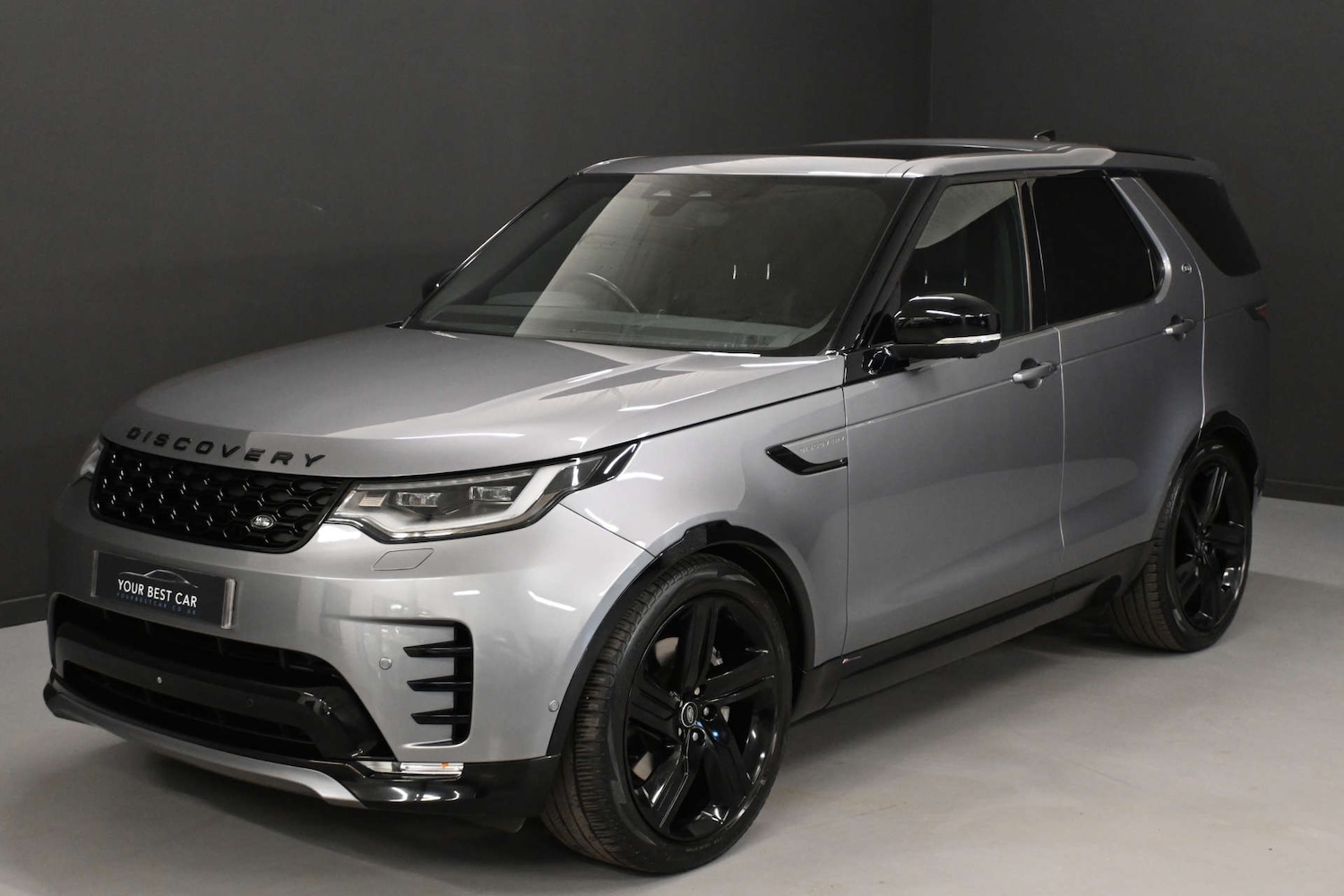 Used Land Rover Discovery 2021 for sale - 76710474: Photo 20