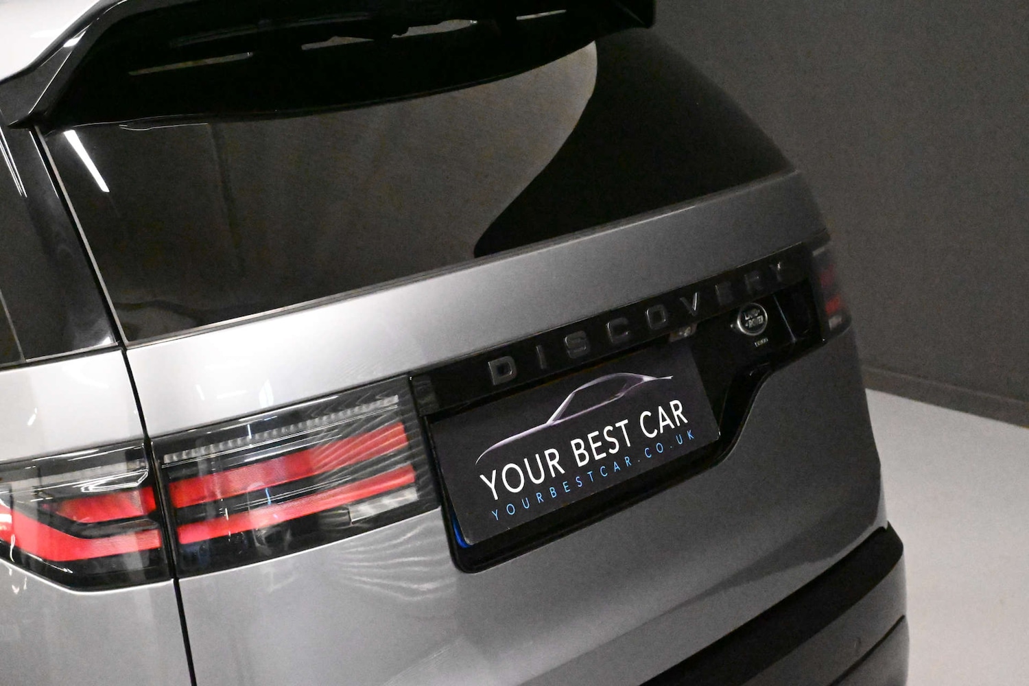 Used Land Rover Discovery 2021 for sale - 76710474: Photo 22