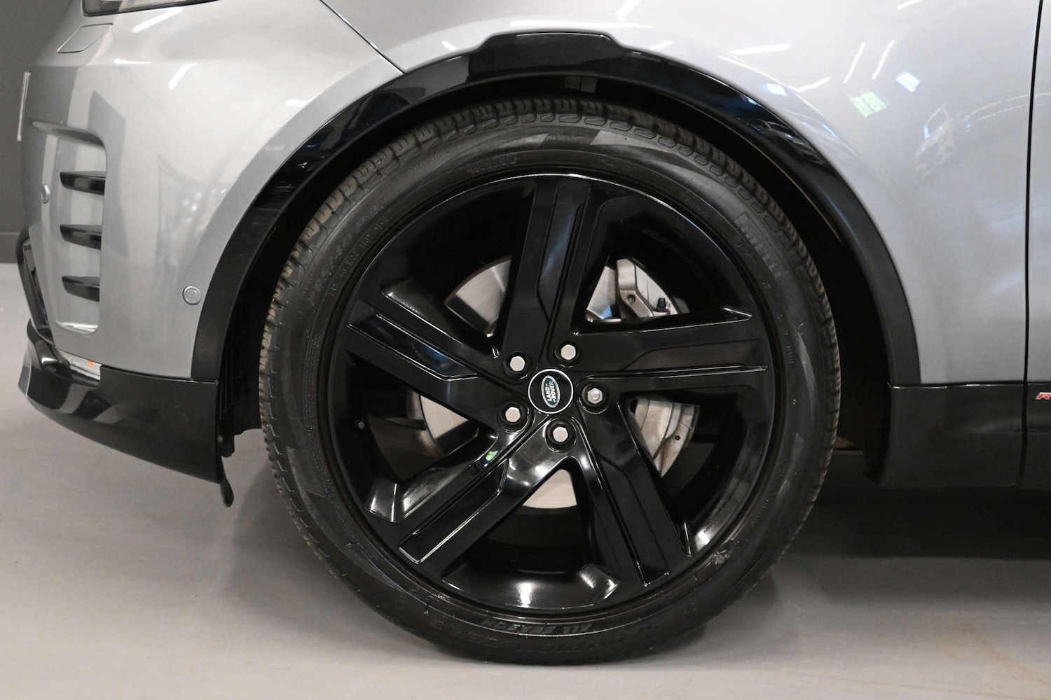 Used Land Rover Discovery 2021 for sale - 76710474: Photo 24