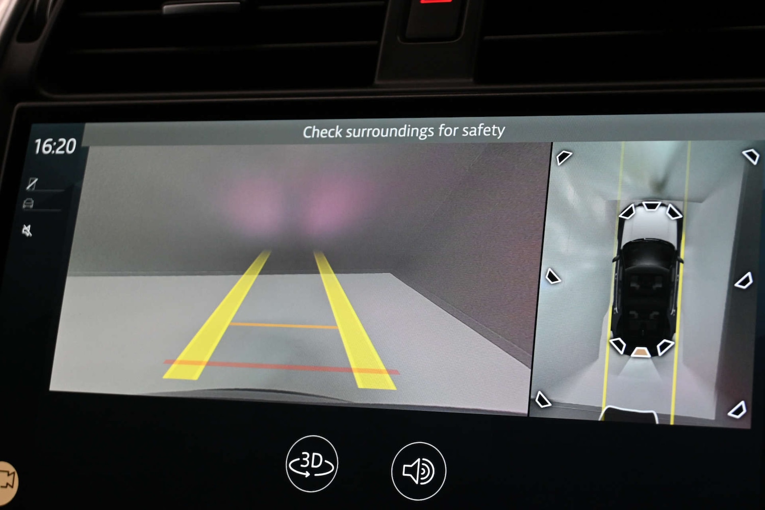 Used Land Rover Discovery 2021 for sale - 76710474: Photo 25