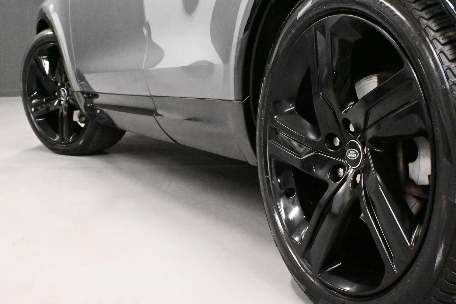 Used Land Rover Discovery 2021 for sale - 76710474: Photo 26