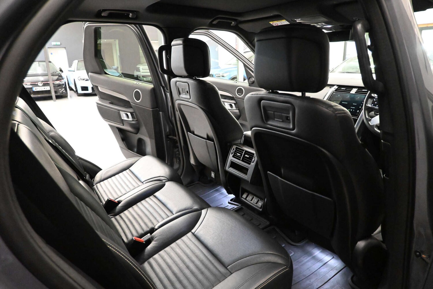 Used Land Rover Discovery 2021 for sale - 76710474: Photo 27