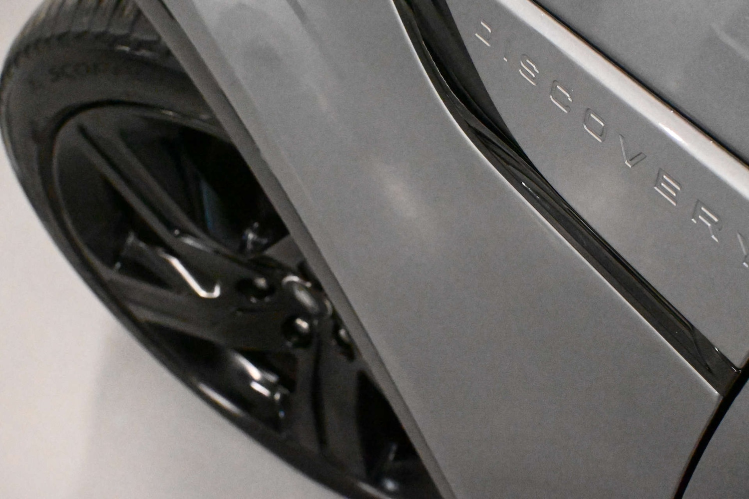 Used Land Rover Discovery 2021 for sale - 76710474: Photo 36