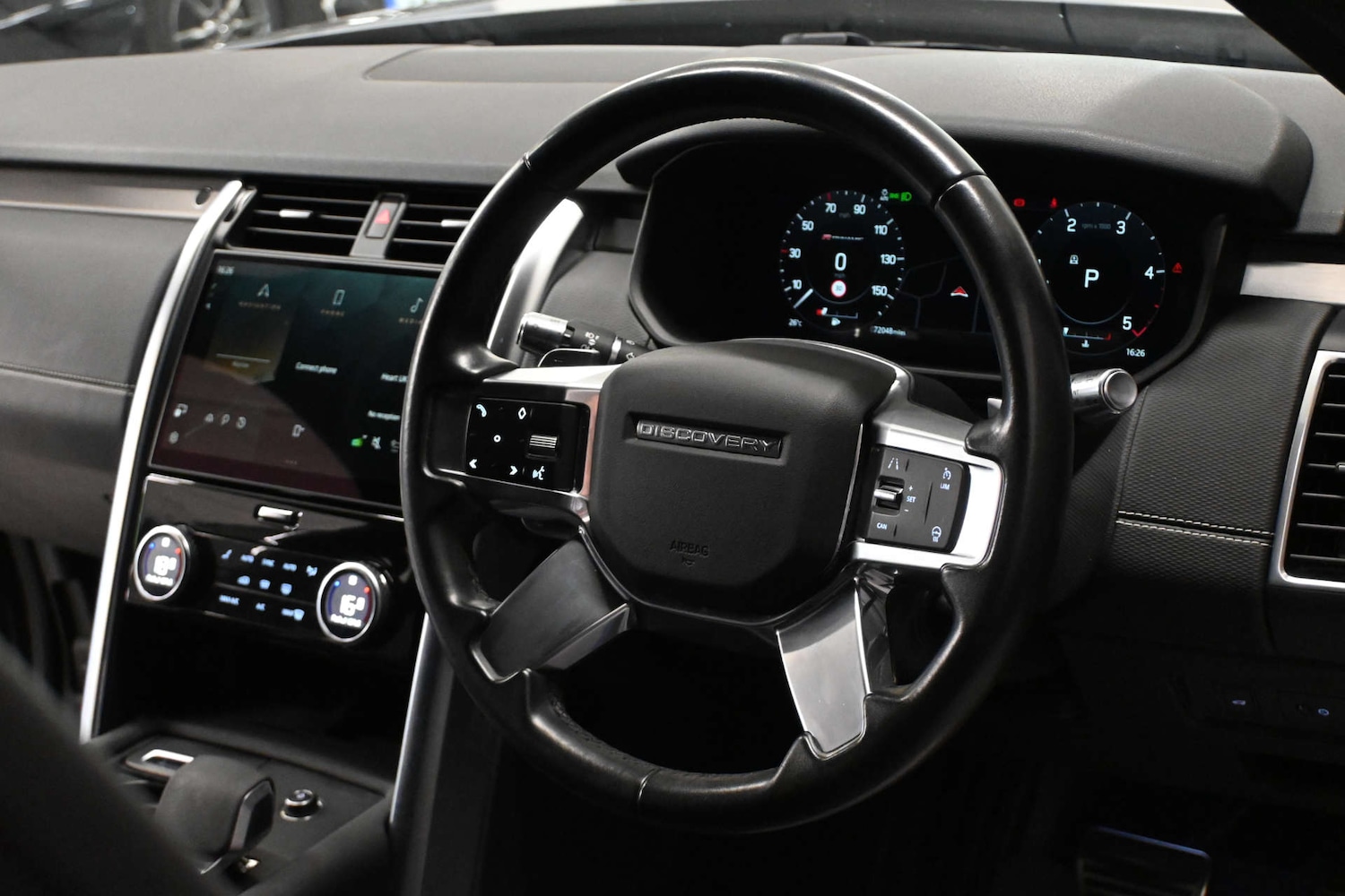 Used Land Rover Discovery 2021 for sale - 76710474: Photo 37