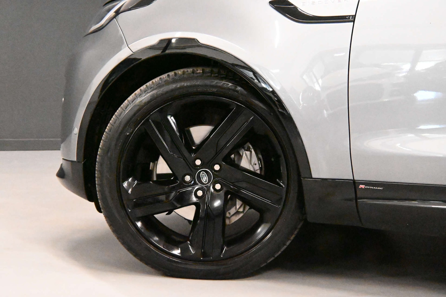 Used Land Rover Discovery 2021 for sale - 76710474: Photo 38