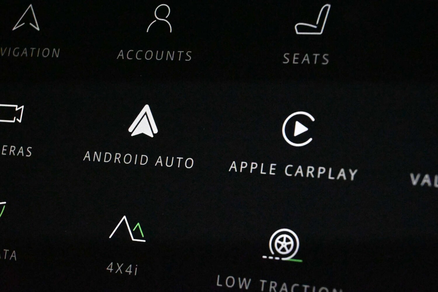 Used Land Rover Discovery 2021 for sale - 76710474: Photo 39