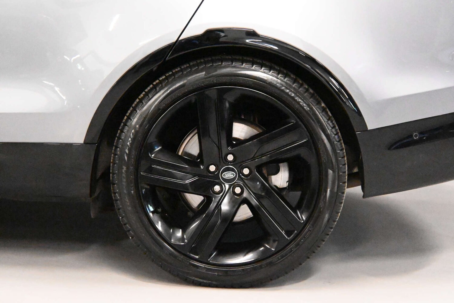 Used Land Rover Discovery 2021 for sale - 76710474: Photo 40