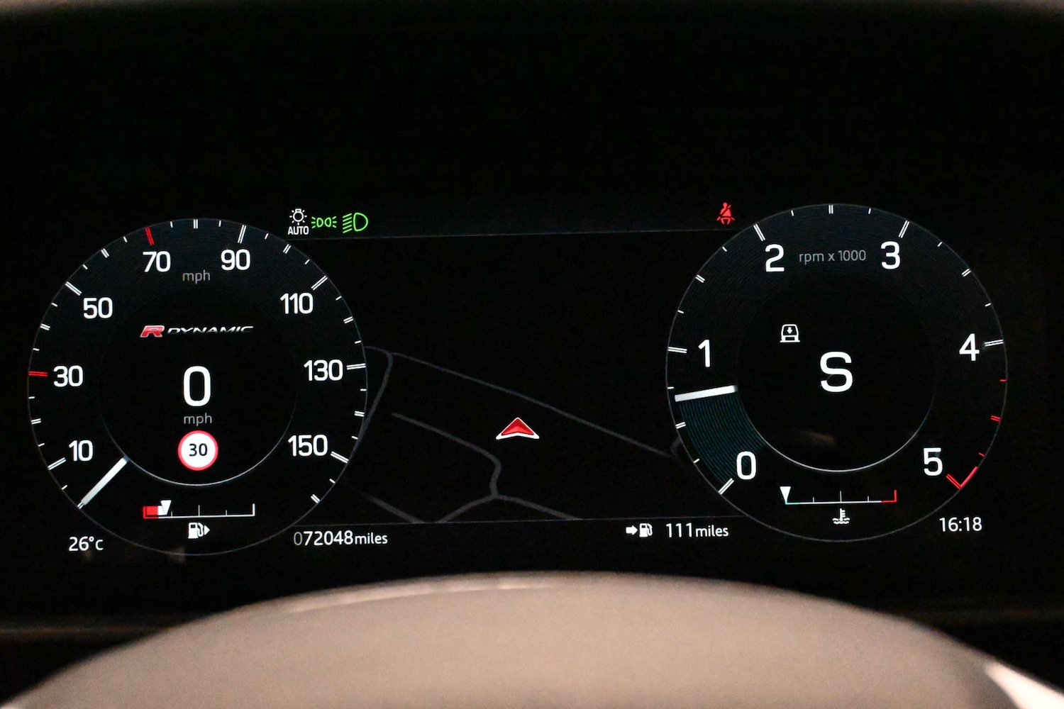 Used Land Rover Discovery 2021 for sale - 76710474: Photo 45