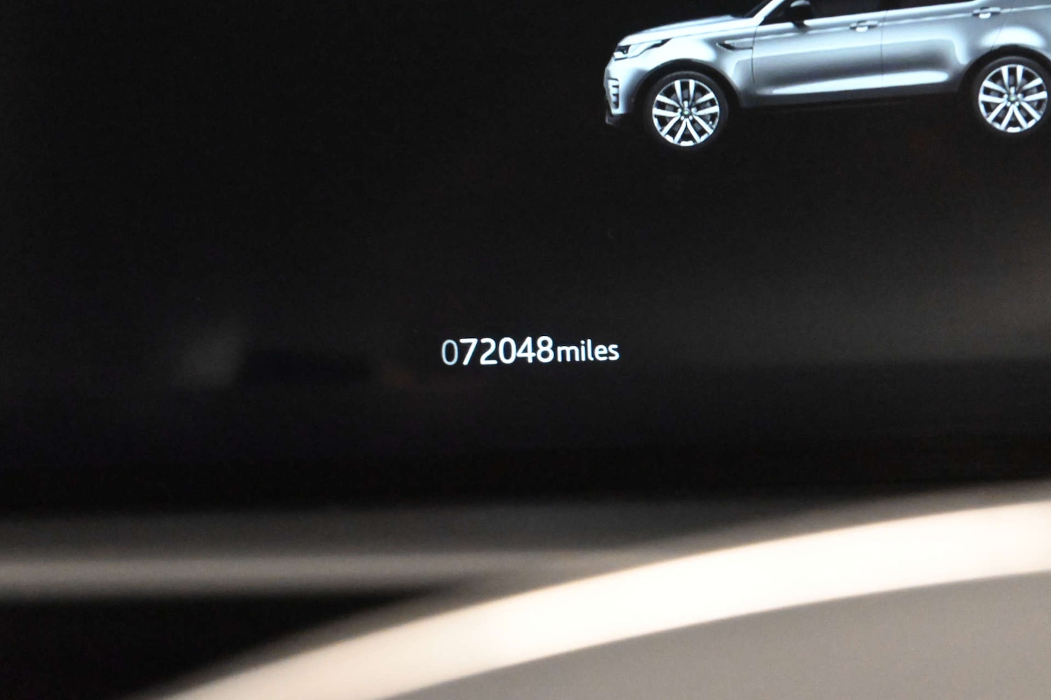 Used Land Rover Discovery 2021 for sale - 76710474: Photo 47