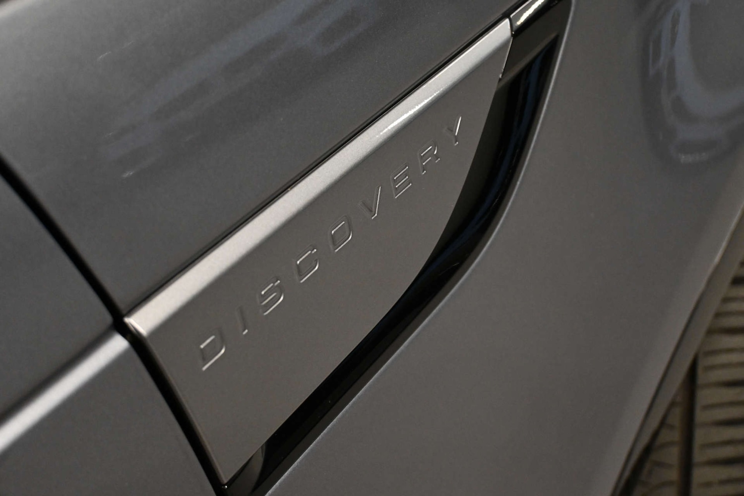 Used Land Rover Discovery 2021 for sale - 76710474: Photo 48