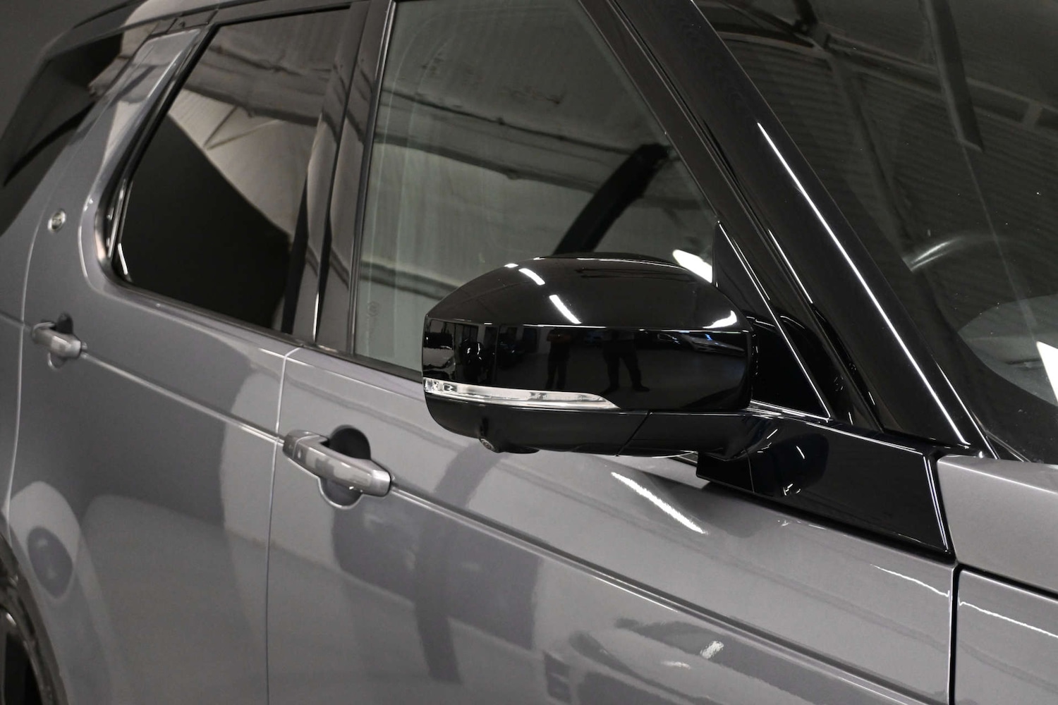 Used Land Rover Discovery 2021 for sale - 76710474: Photo 49