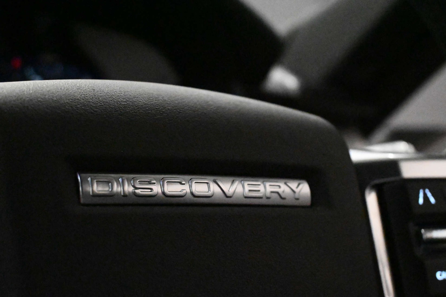 Used Land Rover Discovery 2021 for sale - 76710474: Photo 50