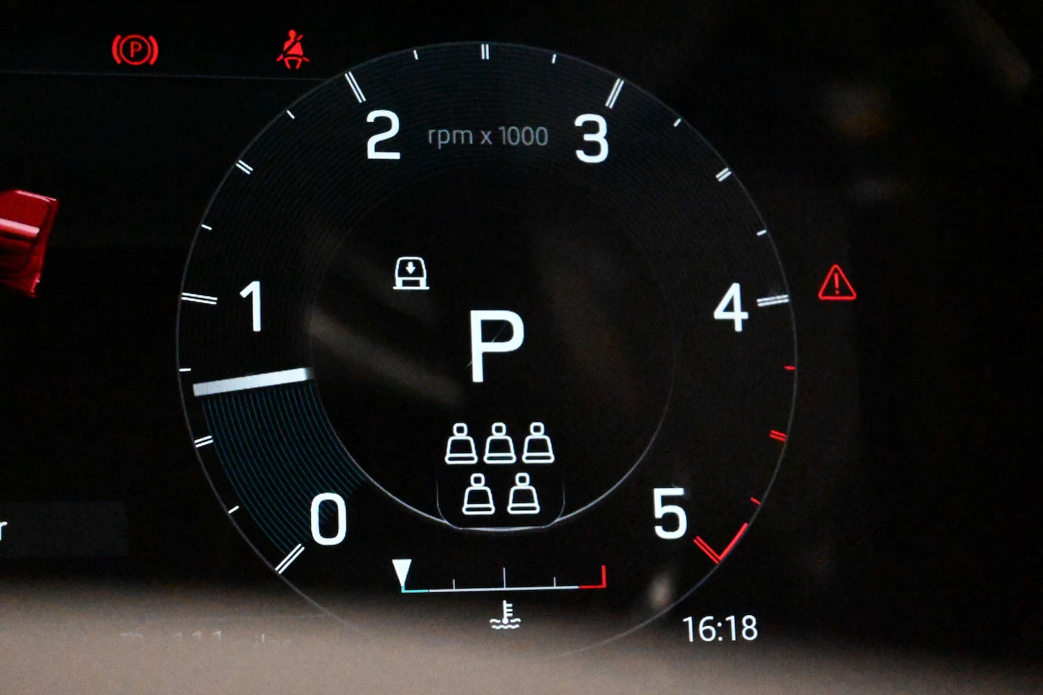 Used Land Rover Discovery 2021 for sale - 76710474: Photo 51