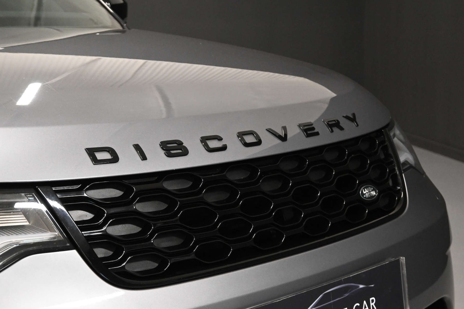 Used Land Rover Discovery 2021 for sale - 76710474: Photo 52