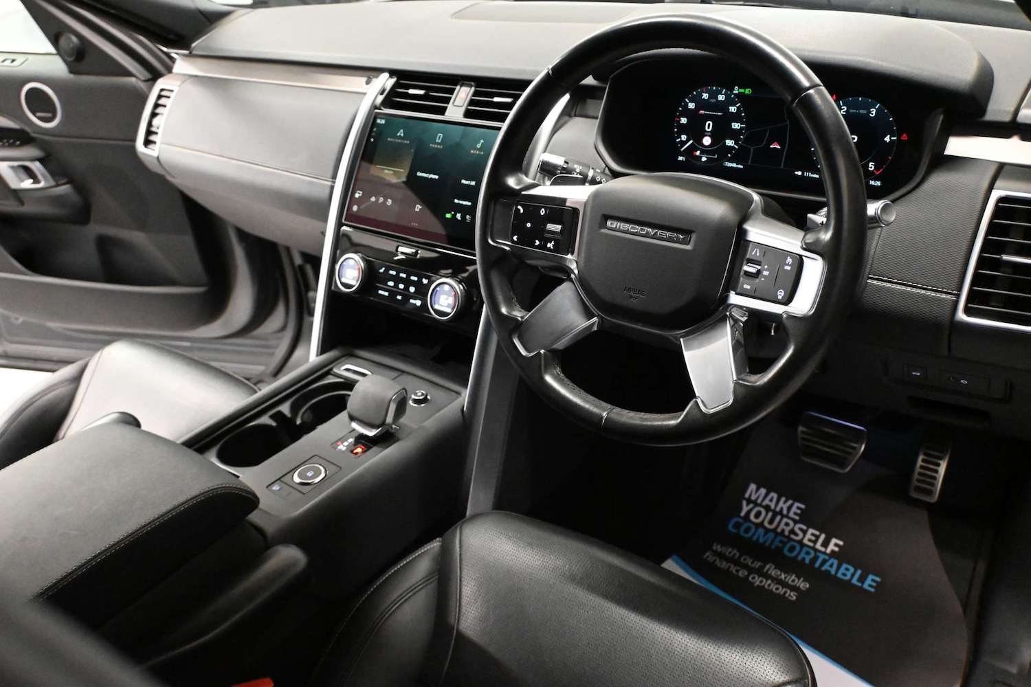 Used Land Rover Discovery 2021 for sale - 76710474: Photo 6