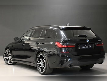 Used BMW 3 Series 2021 for sale - 79469302: Photo