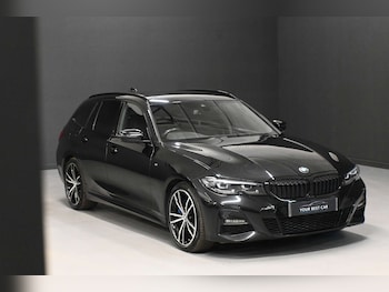 Used BMW 3 Series 2021 for sale - 79469302: Photo