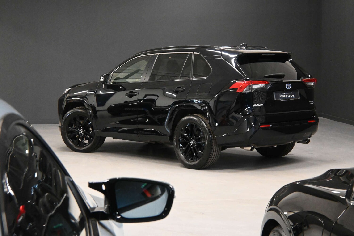 Used Toyota RAV4 2021 for sale - 78112470: Photo 10