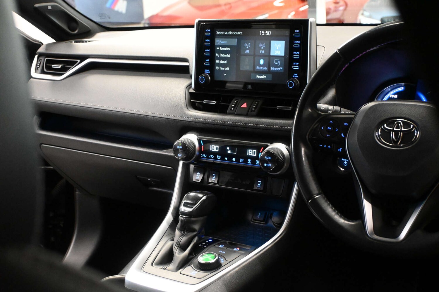 Used Toyota RAV4 2021 for sale - 78112470: Photo 14