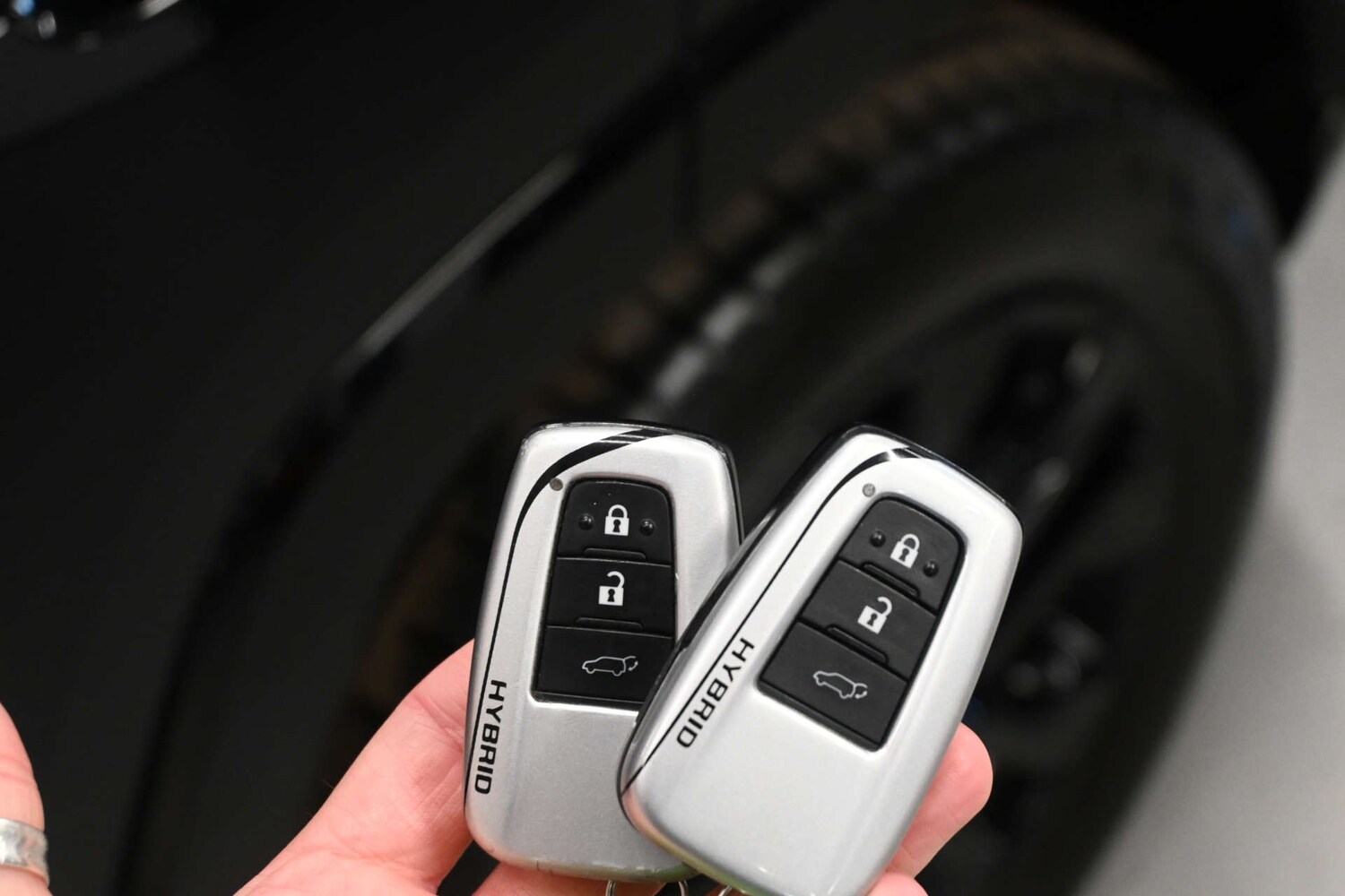 Used Toyota RAV4 2021 for sale - 78112470: Photo 15