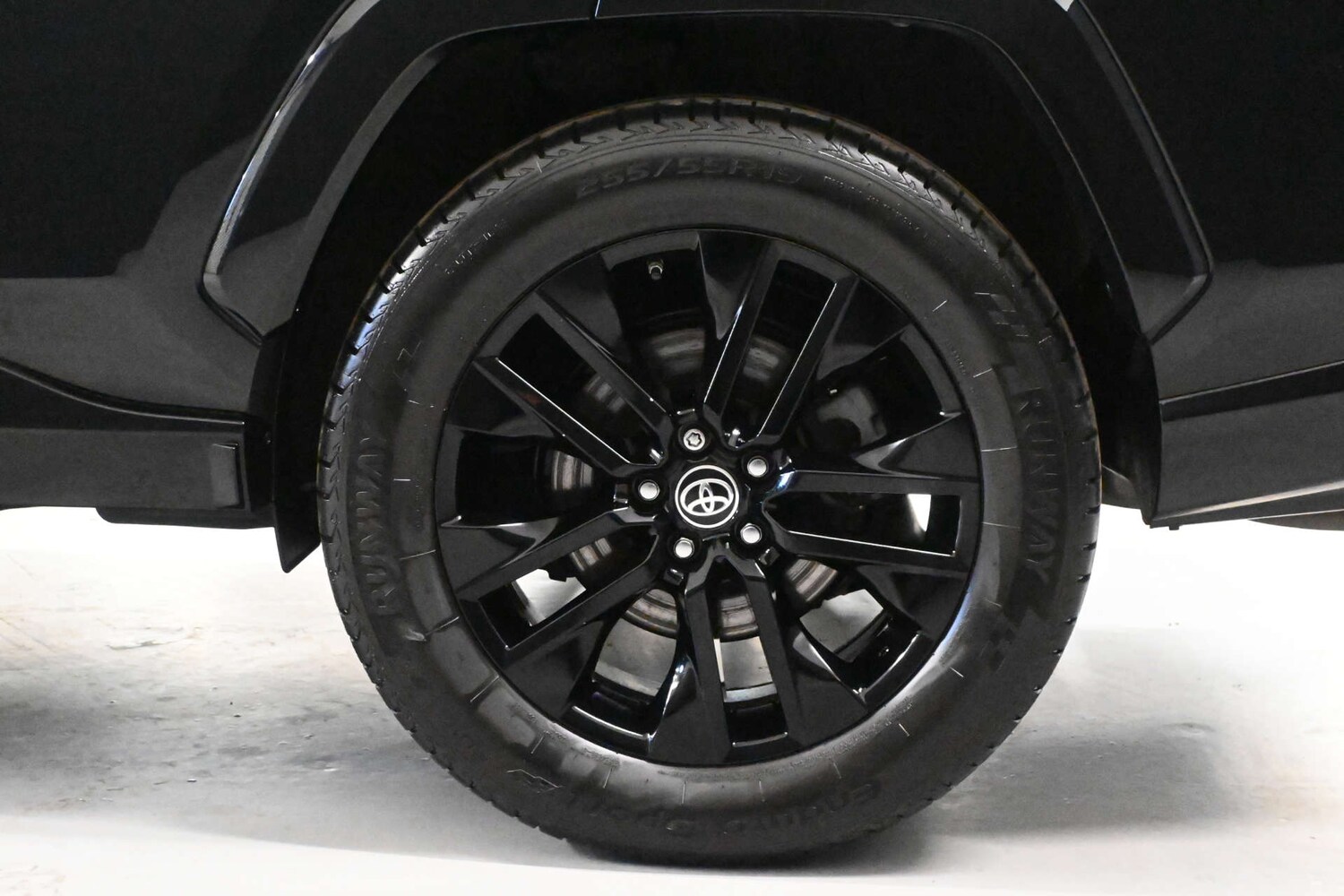 Used Toyota RAV4 2021 for sale - 78112470: Photo 17