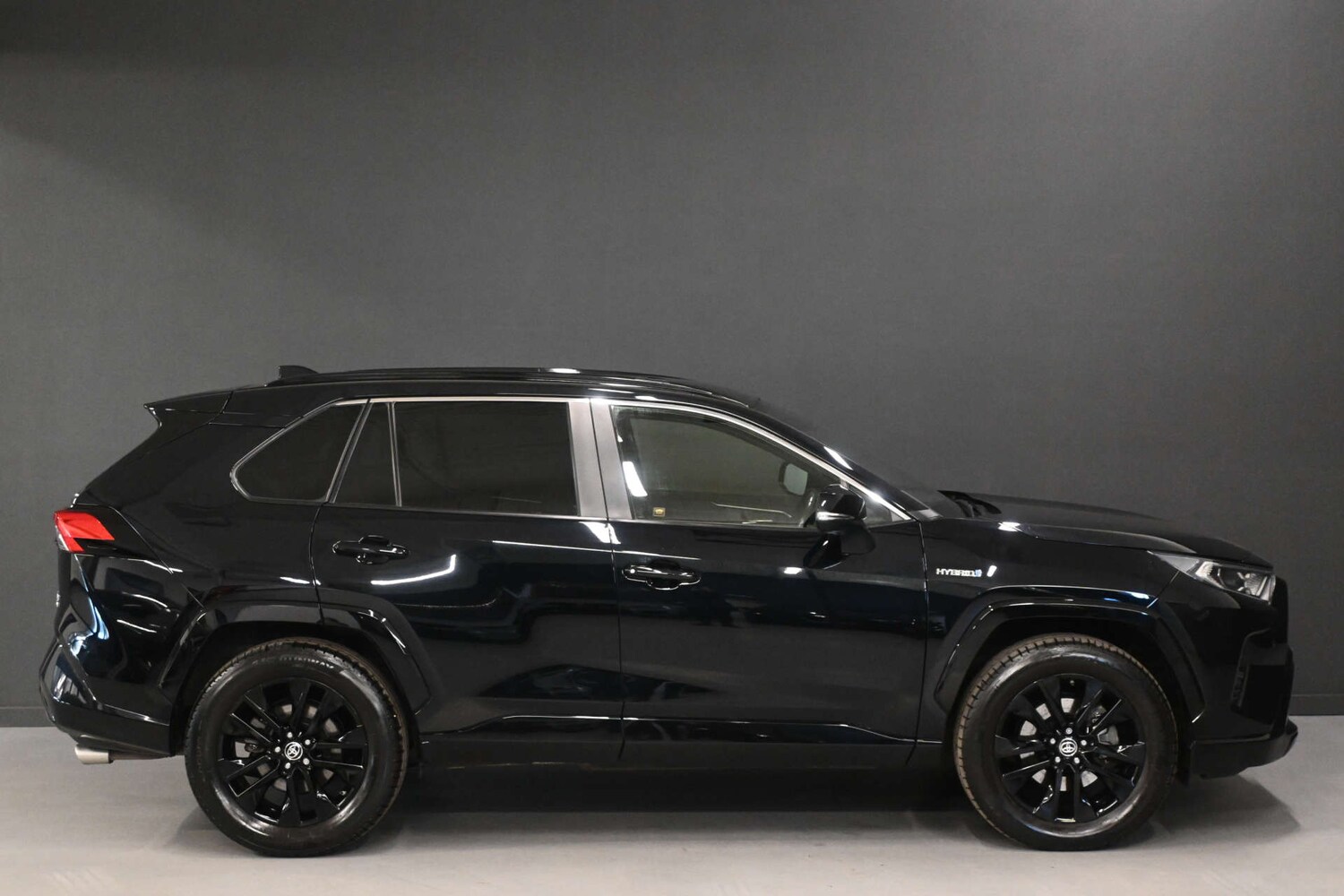 Used Toyota RAV4 2021 for sale - 78112470: Photo 19