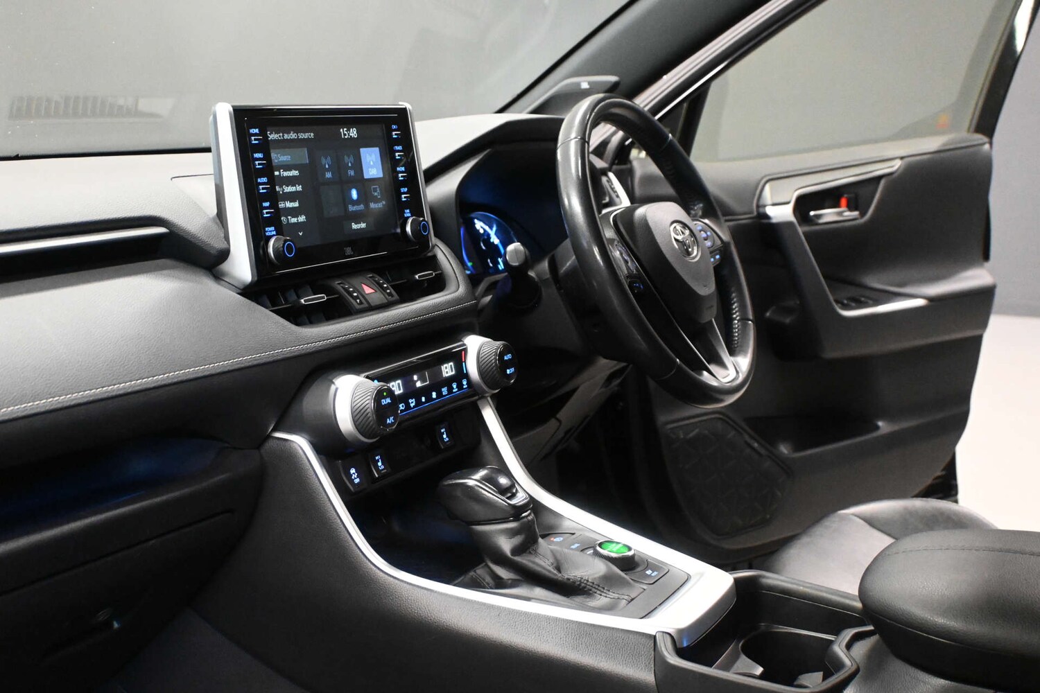 Used Toyota RAV4 2021 for sale - 78112470: Photo 21