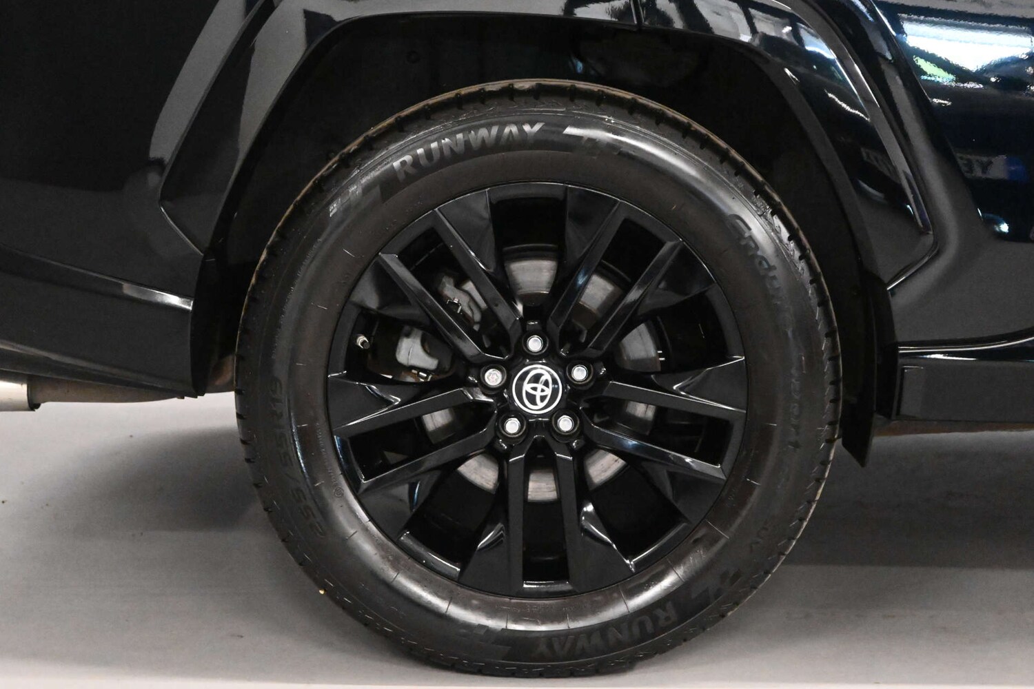 Used Toyota RAV4 2021 for sale - 78112470: Photo 22